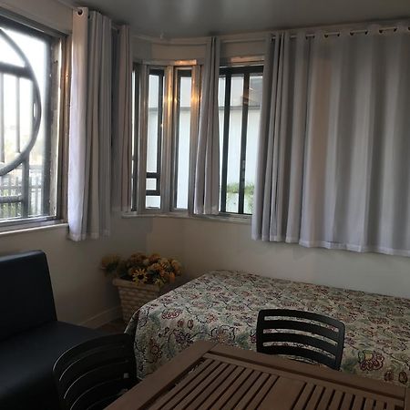 Atlantica Lofts Apartment ริโอเดจาเนโร ภายนอก รูปภาพ
