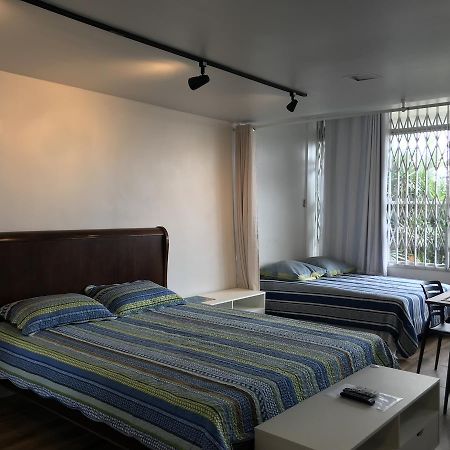 Atlantica Lofts Apartment ริโอเดจาเนโร ภายนอก รูปภาพ