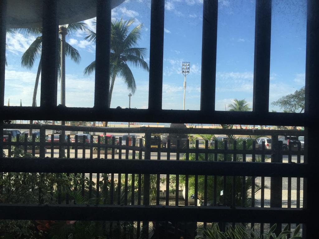 Atlantica Lofts Apartment ริโอเดจาเนโร ภายนอก รูปภาพ