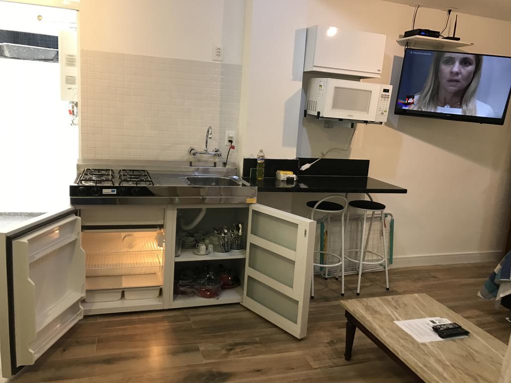 Atlantica Lofts Apartment ริโอเดจาเนโร ภายนอก รูปภาพ
