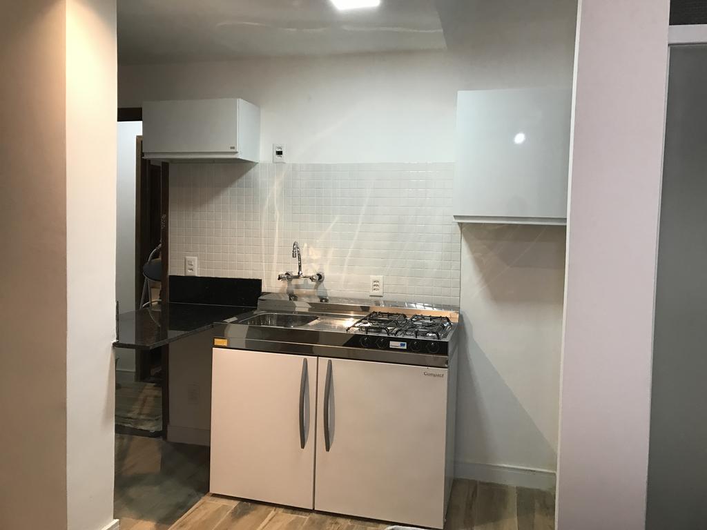 Atlantica Lofts Apartment ริโอเดจาเนโร ภายนอก รูปภาพ