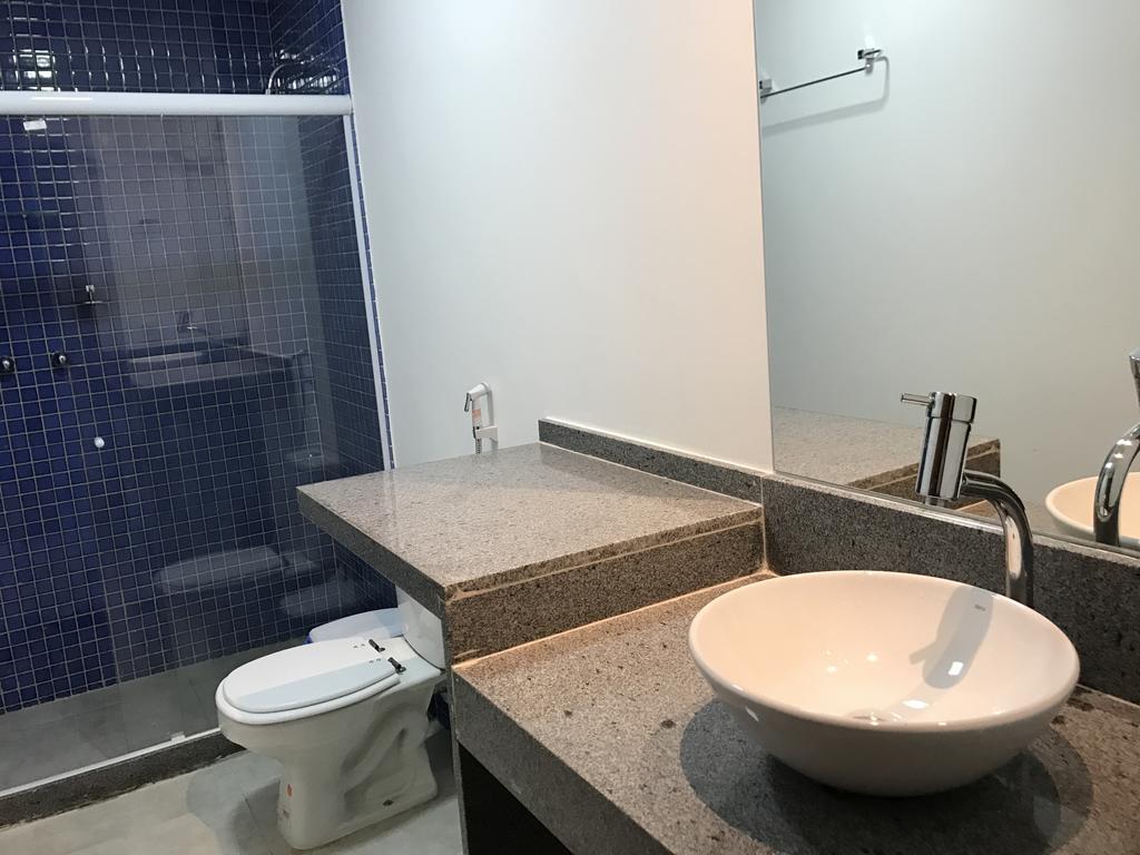 Atlantica Lofts Apartment ริโอเดจาเนโร ภายนอก รูปภาพ