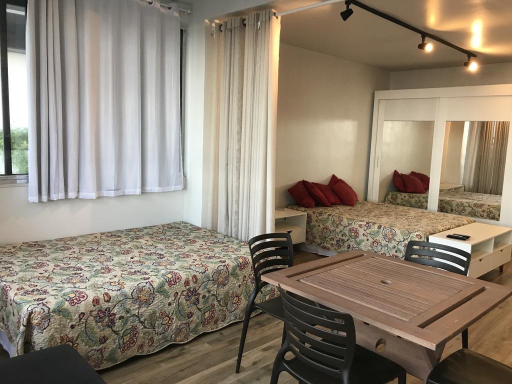 Atlantica Lofts Apartment ริโอเดจาเนโร ภายนอก รูปภาพ