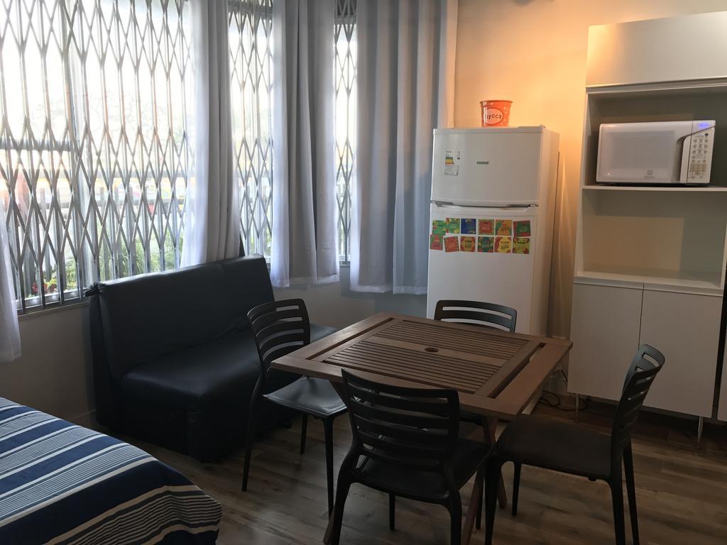Atlantica Lofts Apartment ริโอเดจาเนโร ภายนอก รูปภาพ