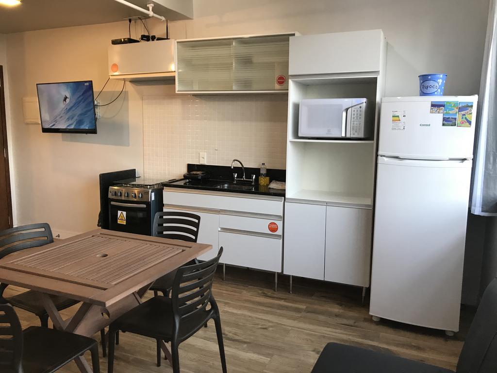 Atlantica Lofts Apartment ริโอเดจาเนโร ภายนอก รูปภาพ