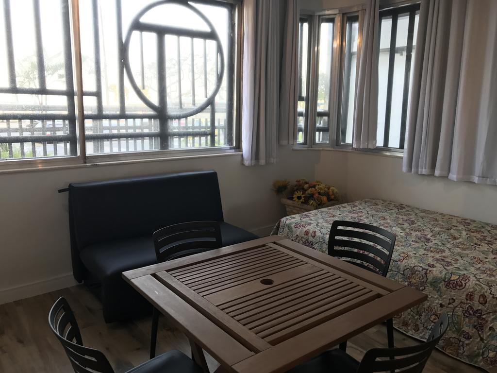 Atlantica Lofts Apartment ริโอเดจาเนโร ภายนอก รูปภาพ