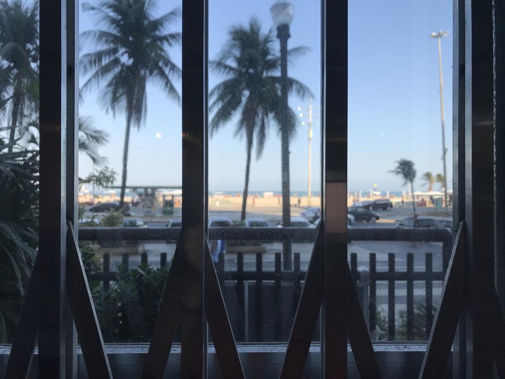 Atlantica Lofts Apartment ริโอเดจาเนโร ภายนอก รูปภาพ
