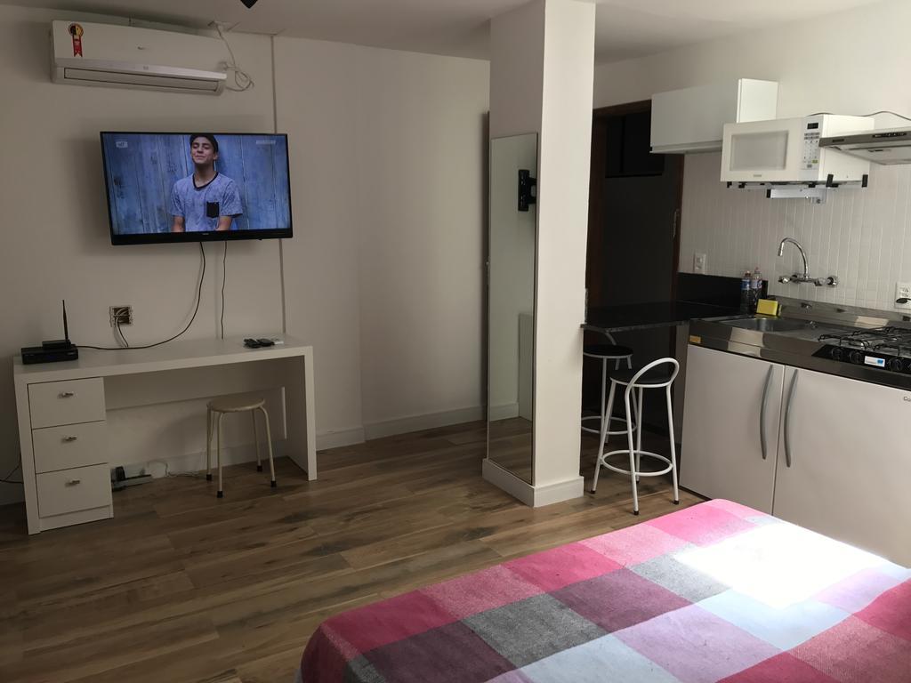 Atlantica Lofts Apartment ริโอเดจาเนโร ภายนอก รูปภาพ