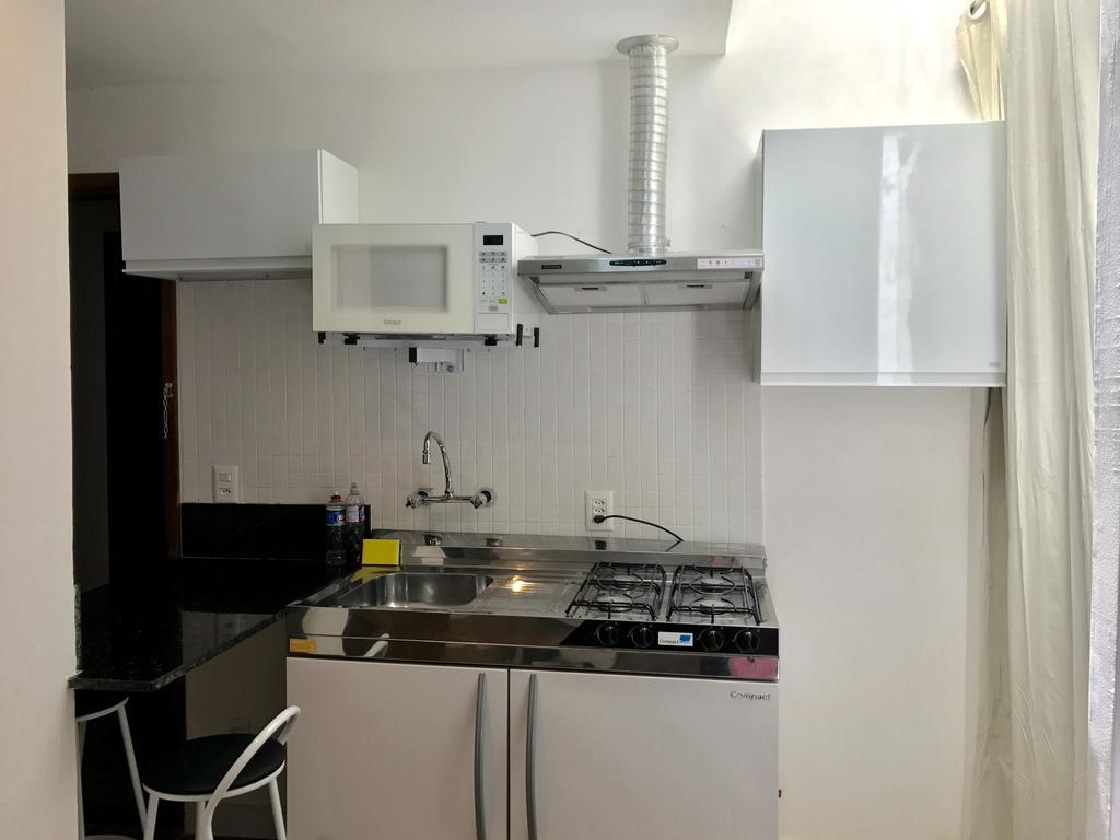 Atlantica Lofts Apartment ริโอเดจาเนโร ภายนอก รูปภาพ